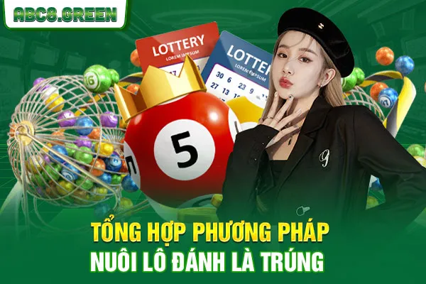 Tổng hợp 4 phương pháp nuôi lô đánh là trúng